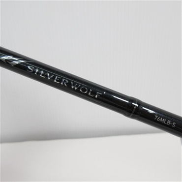 ２３シルバーウルフ７６ＭＬＢ－ＳＷ